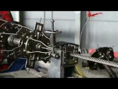 3 鋼鉄ロープ デミ