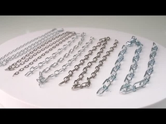 鋼鉄連鎖の工場価格