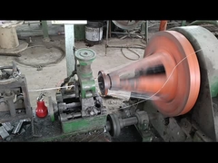 ステンレス鋼 7x7 6x36 ダイア 8mm IWRC RHRL ハード ソフト アイ 仕上げ 無鉛 ワイヤロープ スリング