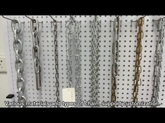 5連鎖のリンク デミ