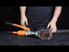 6 液圧クランプ デミ