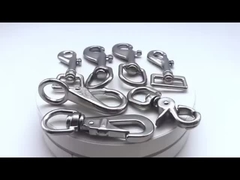 10 リグリング ハードウェア デミ