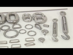 13 リグリング ハードウェア デミ