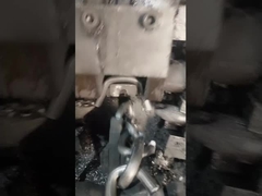 熱浸したガルバニズドリフティングリンクチェーン DIN764 - Linda