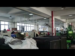 トヨタ電動ロッカーのカスタマイズ可能なクラッチ組成 配送前に100%テスト