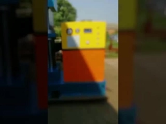 電力ワイヤロープ 鋼鉄 ハイドロリックプレス機 重用用アプリケーション