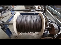 スチールワイヤーロープ