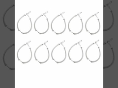 パーソナライズされた 1/4 