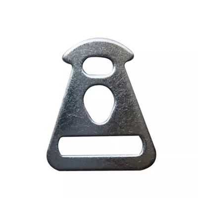購入 屋外テントポール 三角式ブックルピース 引くロープフィッティング 重工業規格 online manufacture