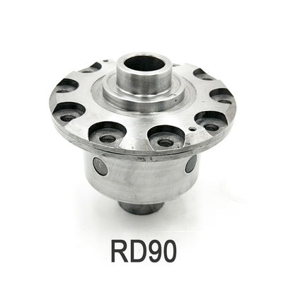 RD90 トヨタ ヒルックス 4ランナー タコマ ランドクルーザー フロントアクセル用の差点ロッカー
