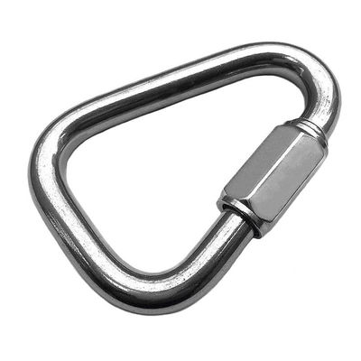 購入 ポリストステンレスステール デルタ形クイックリンク SS304 SS316 online manufacture