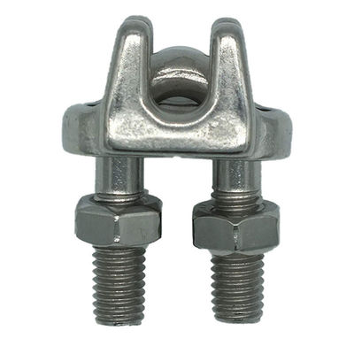 購入 メトリック重用ワイヤロープクリップ online manufacture