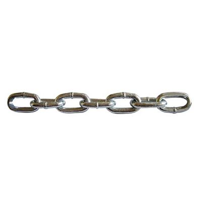 購入 G30 電気電熱型重用 溶接 チェーン DIN5685c 長リンク チェーン オーダーメイド online manufacture
