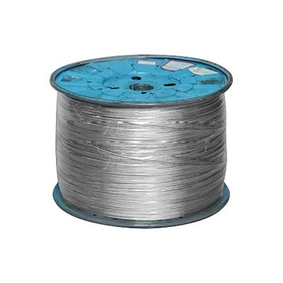 購入 7*4 ステンレス鋼/ガルバン製鋼 マイクロワイヤロープ 1.2mm シンクロンベルトに使用 online manufacture