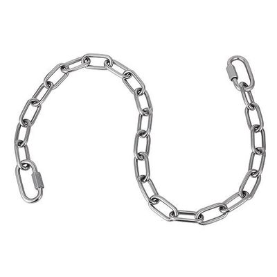 購入 機能的な黒色塗装 316 5mm ステンレス鋼チェーン ヨガ スウィング ボクシング バッグ online manufacture