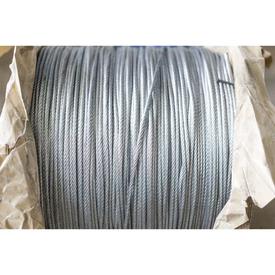 購入 特殊冷却鋼 1x25Fi 1x29Fi 構造 4mm 直径 316 ステンレスワイヤロープ online manufacture
