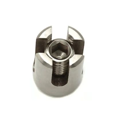 購入 耐久性ワイヤロープクリップアクセサリーのためのガルバン化ステンレスステールDIN3093袖 online manufacture