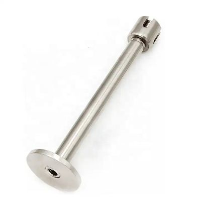 購入 固定ケーブルクランプ ステンレス鋼のグリーンウォール ハードウェア ボートアクセサリー online manufacture