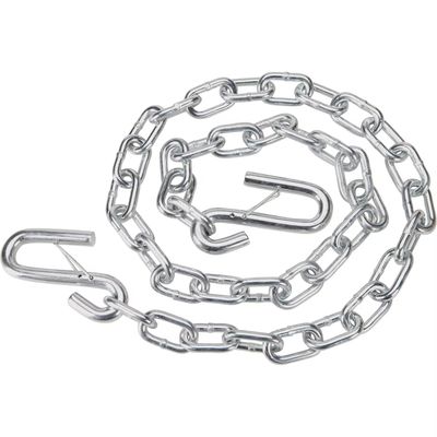 購入 強い負荷容量のための不?? 鋼の海上扭曲リンク輸送チェーン online manufacture