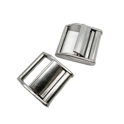良い価格 磨いた仕上げ 304 ステンレス スチール 快速放出 カムブックル 50mm 重工業用 オンライン