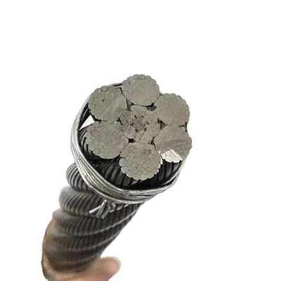 購入 鋼鉄ワイヤロープ 6x19 7x19 6x24 FCグレード 折りたたみ処理性能 online manufacture