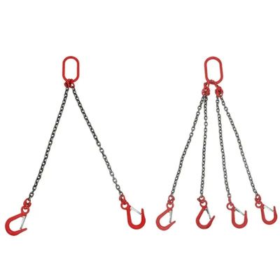購入 調整可能な鋼筋組合せリンク 吊り掛けの散布器 2tの貨物持ち上げ用 online manufacture