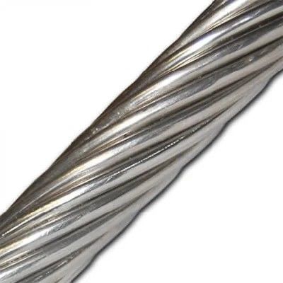 購入 3/32' 3/64' 1/16' 3/32' 1/8' 5/32' 3/16' 1/4' 5/16' 鉄鋼ワイヤロープ online manufacture