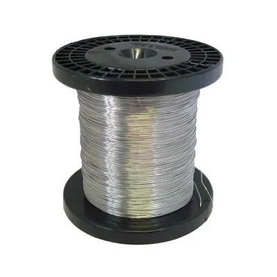 購入 1/32'-3/64'-1/16'-3/32'-1/8'-5/32'-3/16'-1/4'-5/16' AISI 1X37 リフティングワイヤロープ online manufacture