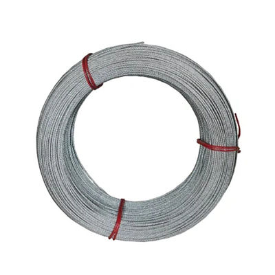 購入 鋼鉄ロープ 6x37 IWS 容量 ± 1% 標準 AiSi 顧客ニーズ online manufacture