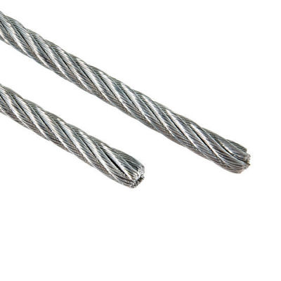 購入 4x19W-WSC 4x31WS-FC コンベアベルト用鋼鉄ロープ 容量 ±1% 鋼鉄級鋼 online manufacture