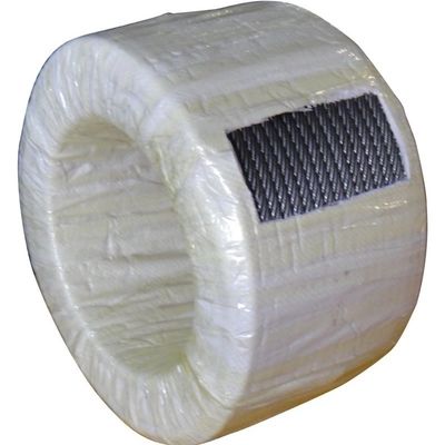 購入 釣り/吊り上げ/農業用鋼鉄ワイヤロープ 長さ250フィート ケーブルレール 6X7 IWS 7x7 online manufacture