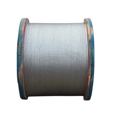 購入 5/32'' 18X7 IWS 19x7 鉄鋼鉄線 建築用 316型 非合金 online manufacture