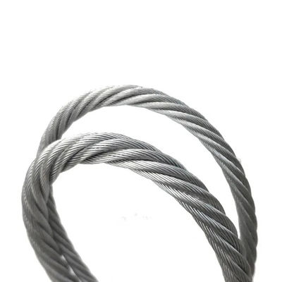 購入 ステンレス鋼のワイヤロープケーブル online manufacture