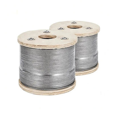 購入 6X36 ステンレス鋼級 ロープ ロープ ロープ online manufacture