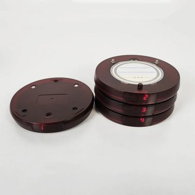 購入 ロングレンジ スマートバー カフェ ファストフード 防水列 デジタル無線レストラン 振動式ゲスト・ペイジング・システム コスター online manufacture