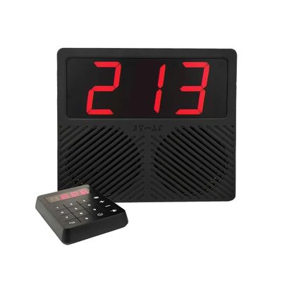 購入 ワイヤレス 超大音声 ゲスト 呼び出し システム 待機ライン 管理 online manufacture