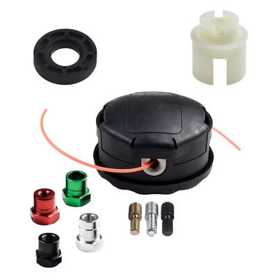 購入 スピードフィード 400 エコー SRM225 PAS225 SRM210 SRM230 SRM250 ストリングトリマー用のトリマーヘッド online manufacture