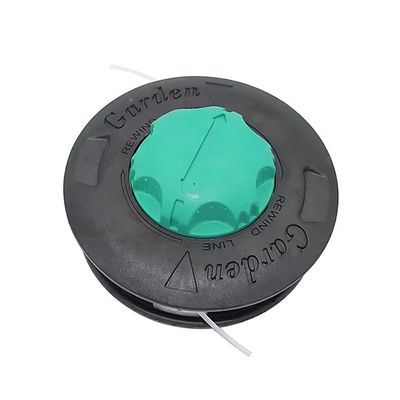 購入 OLEO-MAC 61112061A への草糸トリマーヘッドの交換 online manufacture
