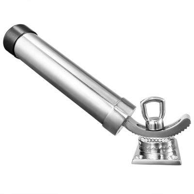 良い価格 ボート用の調整可能な釣り棒ホルダー 316 ステンレス鋼 ポータブル ボート釣り棒ホルダー オンライン