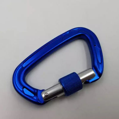 購入 ZINC 仕上げ 400lbs 負荷容量を持つスタッドレスタイヤ重用キャラビナークリップ online manufacture