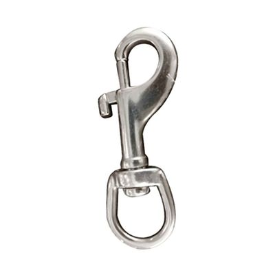 購入 重工業 ステンレス スチール スワイベル アイ ボルト スナップ 犬のリード 性能 online manufacture