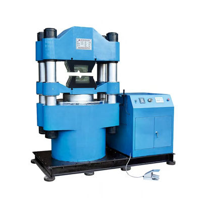 購入 高需要の産業用鋼鉄ワイヤローププレス機 online manufacture