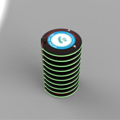 購入 500m 送信距離 無線 レストラン パイジング システム プライベート モールド online manufacture
