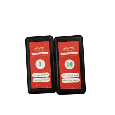 購入 433Mhz 周波数 直接サービス レストラン ゲスト パイジャー システム プライベート 模具 はい online manufacture