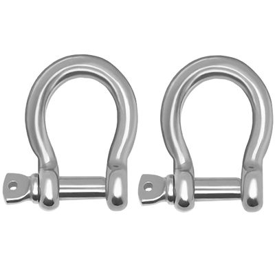 購入 一般産業 弓/D 鎖 ワイヤロープ スリング リグ付けとリフティング用アクセサリー online manufacture