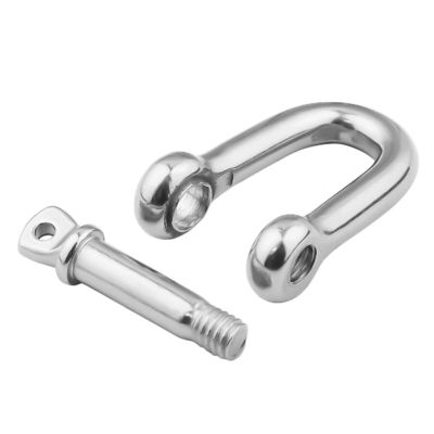 購入 滑らかなステンレス鋼 ワイヤロープスリング用のアンカー鎖 online manufacture