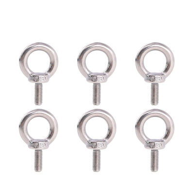 購入 産業用リングボルト M6-M36 ステンレス鋼304/316とJIS標準のアイボルト online manufacture