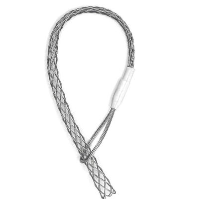 購入 270mm メッシュ 長さケーブル 引っ張るグリップ ラソ 安全で安全なケーブル設置のために online manufacture