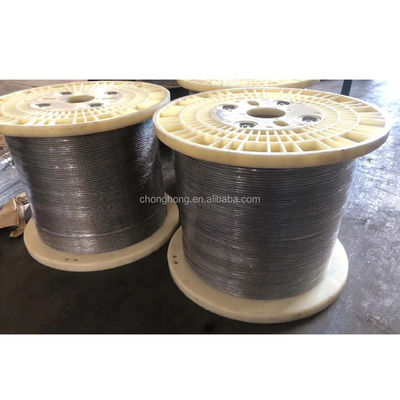 購入 304Lステンレス鋼線ロープ 無垢ケーブル 1.5mm 2mm 3mm 4mm 5mm 6mm 7mm 8mm 9mm 10mm 様々な産業用用 online manufacture