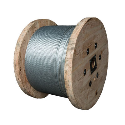 購入 1x7 3.0mm 温室ケーブル グラップ・トレリスのサポート強化と強化のための鋼筋電線 online manufacture